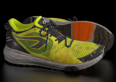 Decathlon Running Shoes